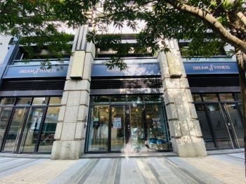 ＯＰＵＳ金脈ＳＲＣ店面