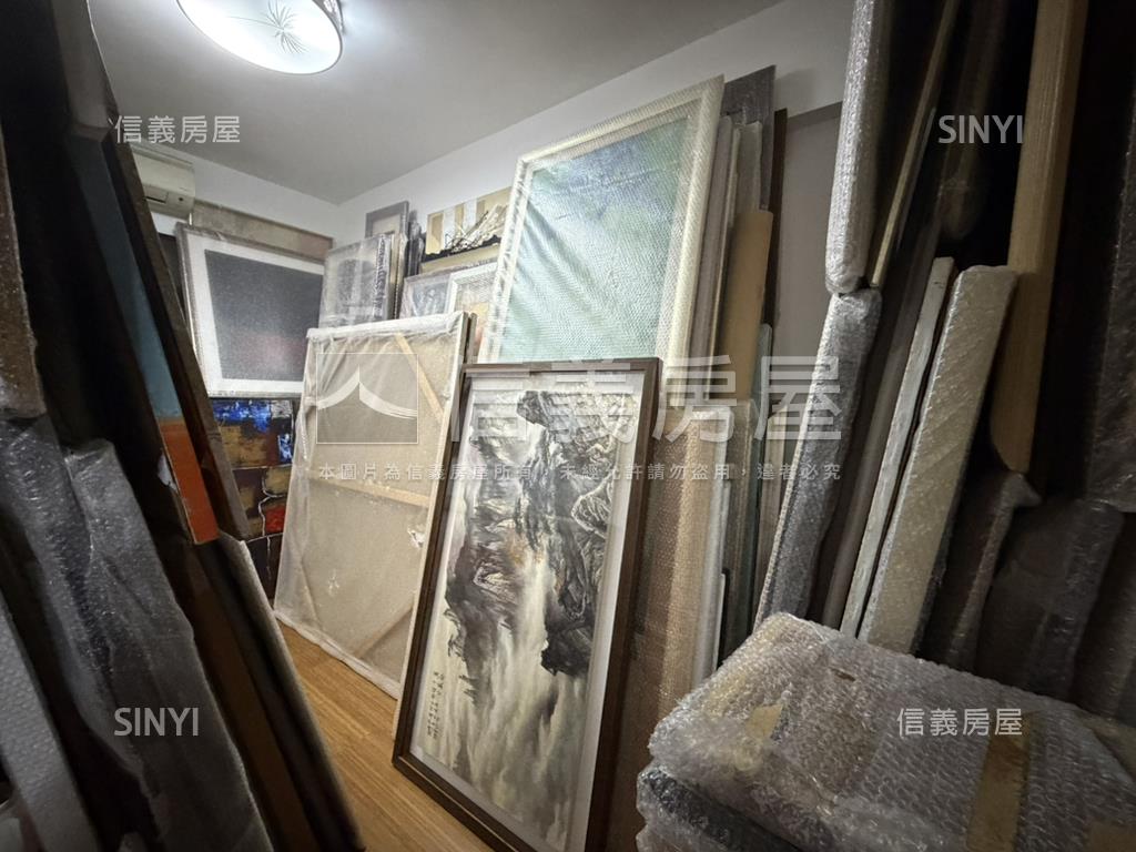 寬敞明亮美美的一樓房屋室內格局與周邊環境