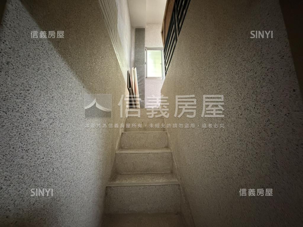 寬敞明亮美美的一樓房屋室內格局與周邊環境