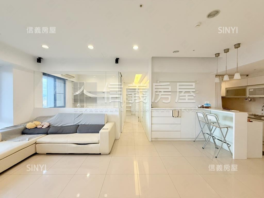 大學哈佛陽光宅房屋室內格局與周邊環境