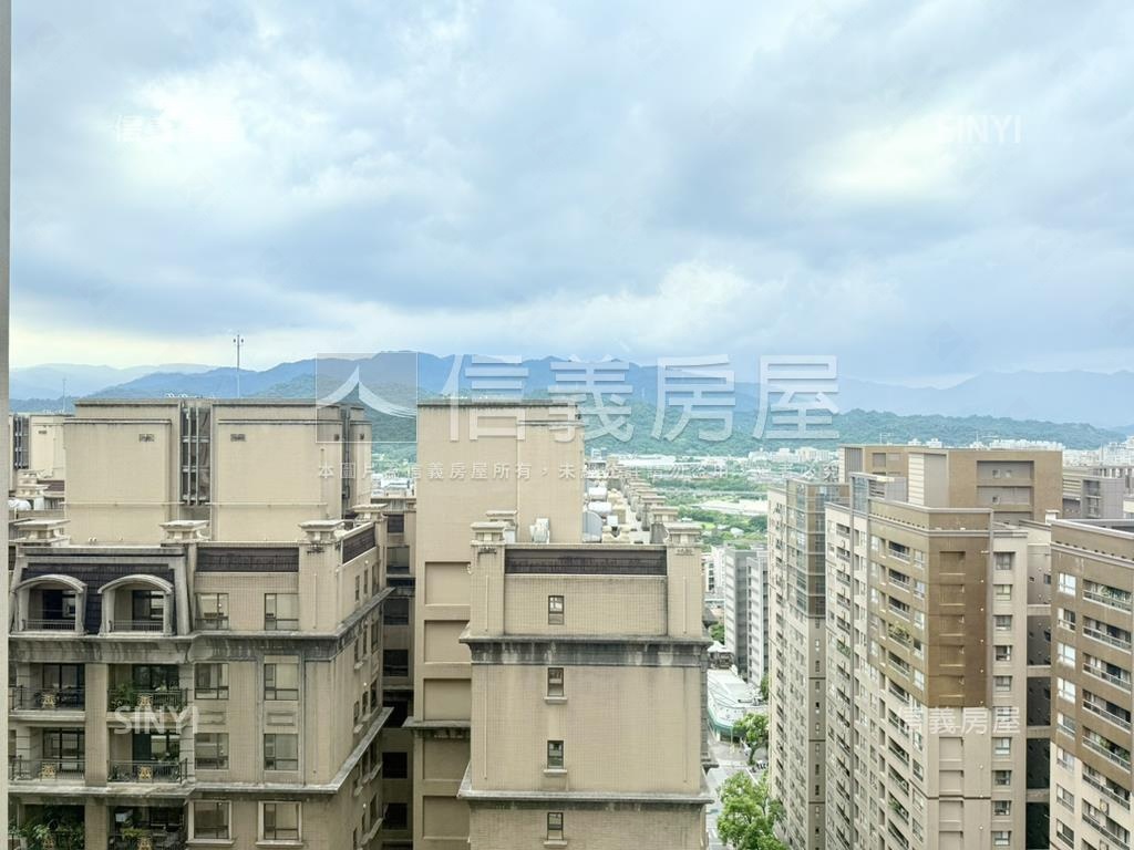 大學哈佛陽光宅房屋室內格局與周邊環境