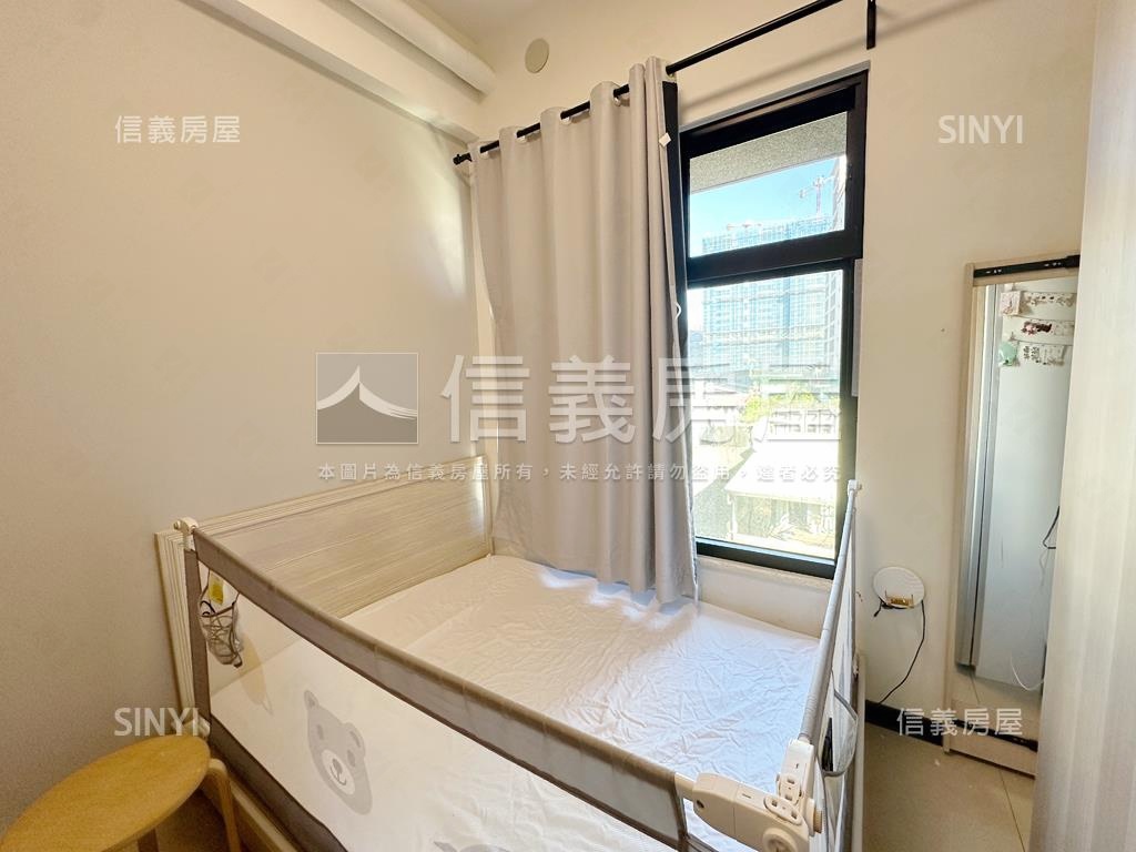 捷運時尚套房小資首選房屋室內格局與周邊環境