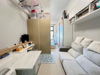 府中雙城時尚小資電梯美屋