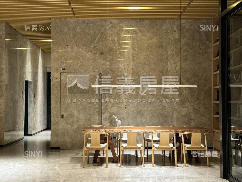 近捷運仰德漾採光正兩房房屋室內格局與周邊環境