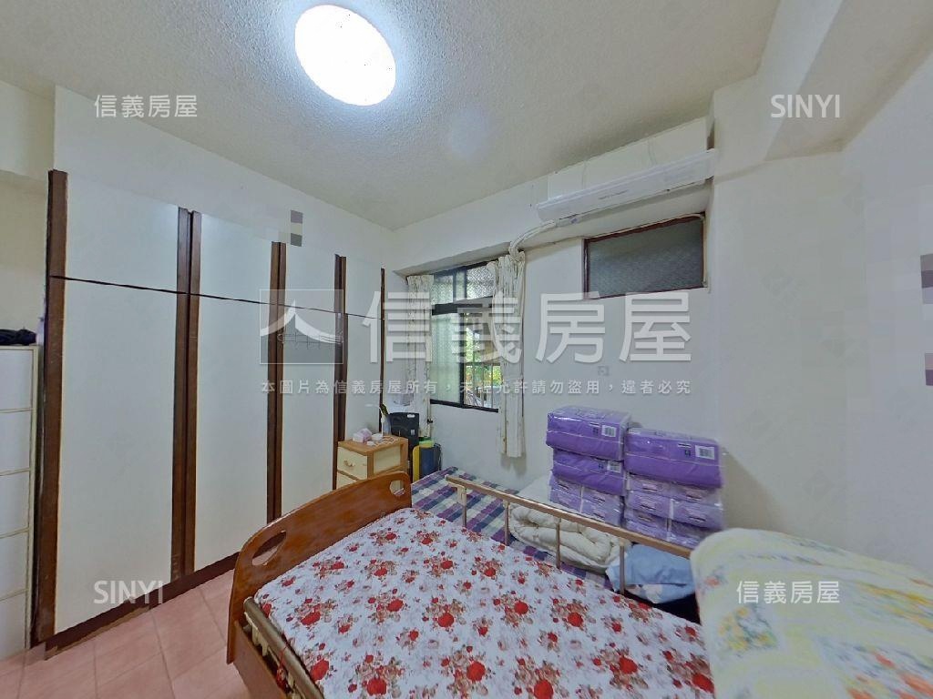 ♚敦化學區住家有地下室房屋室內格局與周邊環境