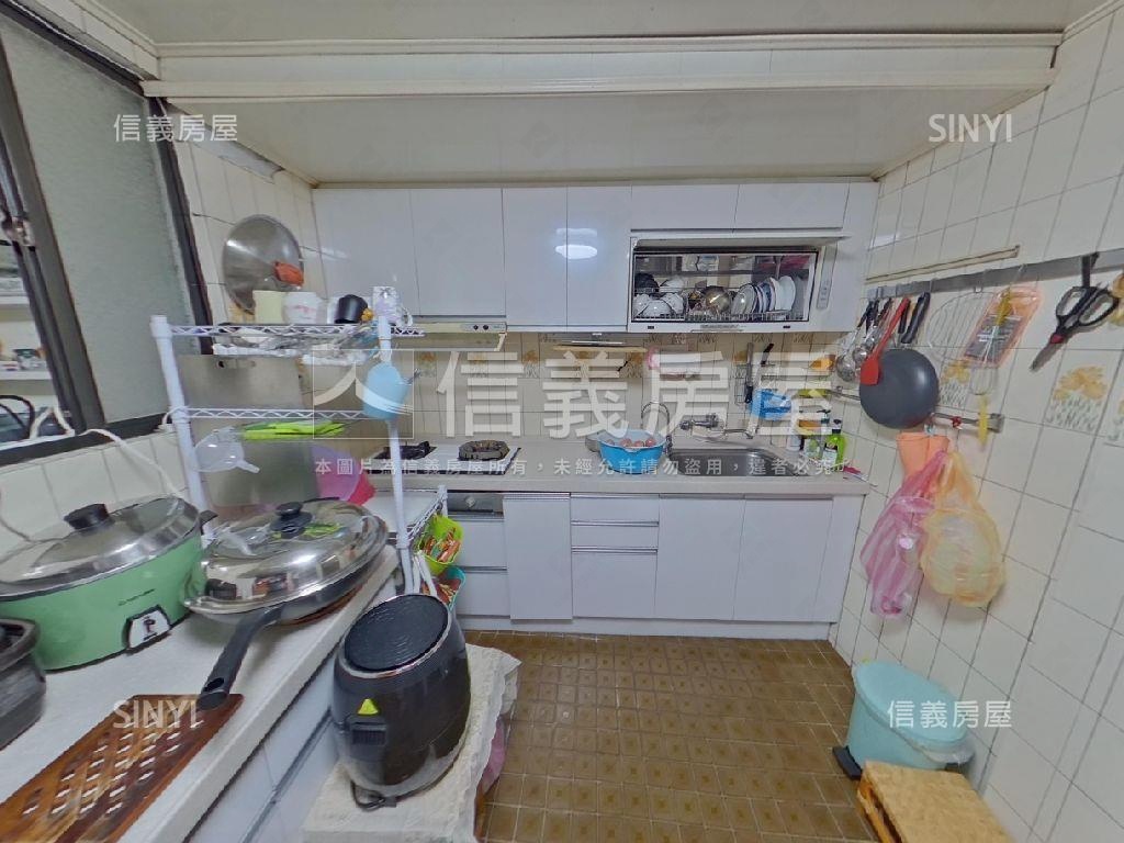 ♚敦化學區住家有地下室房屋室內格局與周邊環境