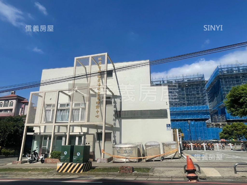 近楊明國中、新農街補習班房屋室內格局與周邊環境