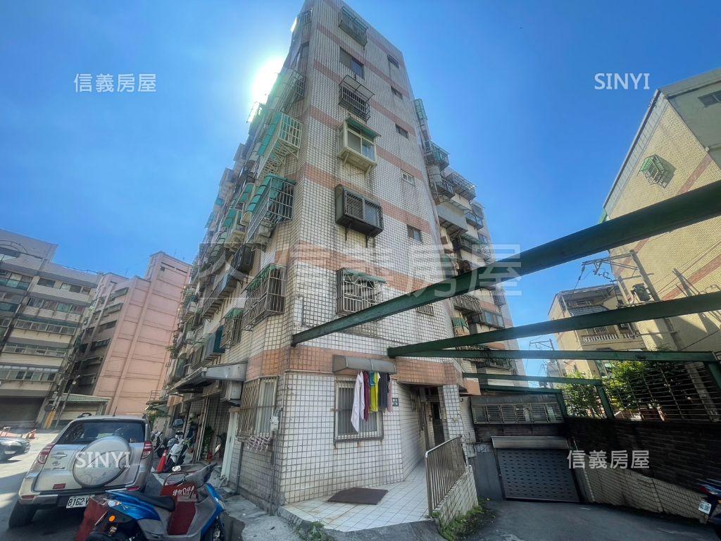 近楊明國中、新農街補習班房屋室內格局與周邊環境