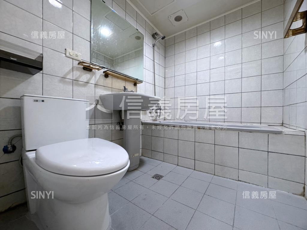 輕鬆入手桃園新城３房車位房屋室內格局與周邊環境