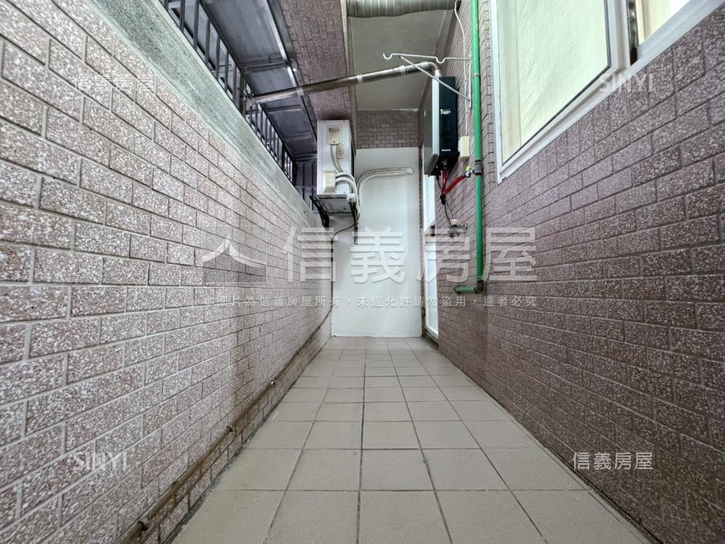 輕鬆入手桃園新城３房車位房屋室內格局與周邊環境