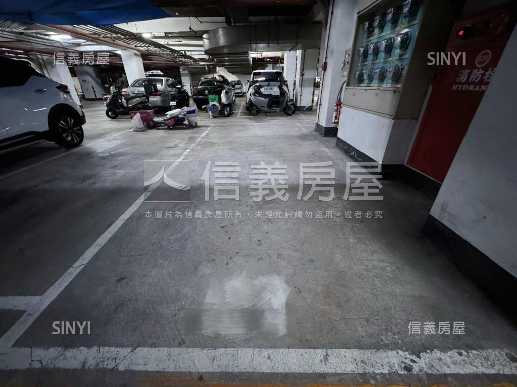 輕鬆入手桃園新城３房車位房屋室內格局與周邊環境