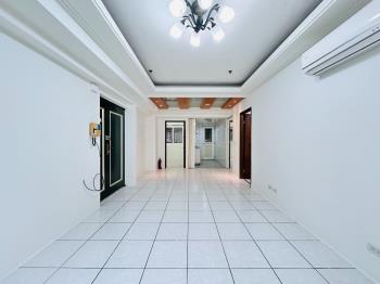 輕鬆入手桃園新城３房車位