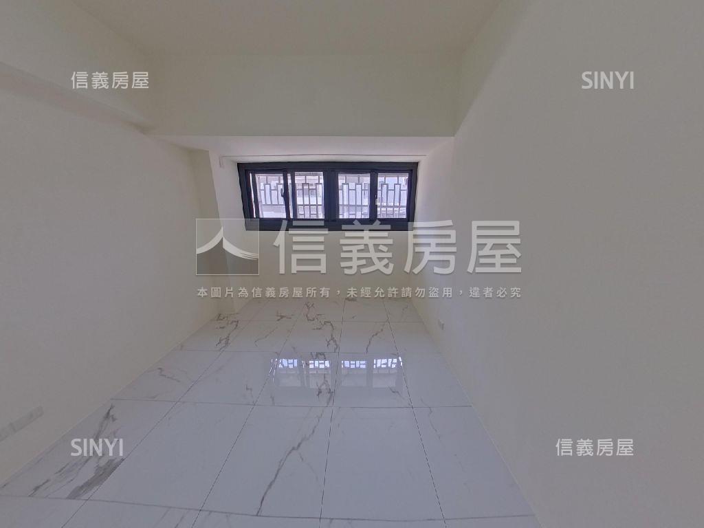 家晟天下優質三房房屋室內格局與周邊環境