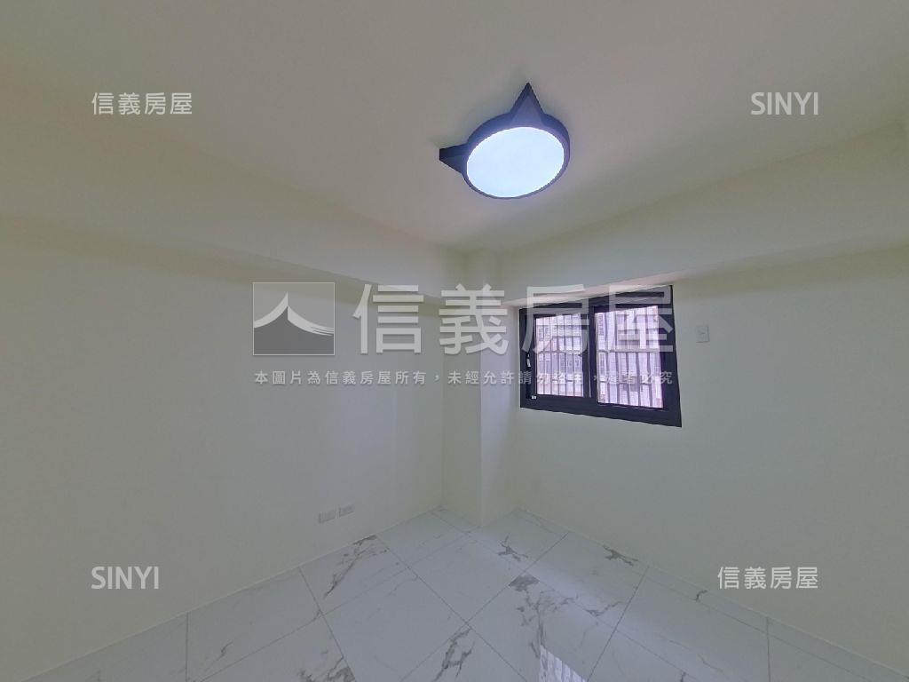 家晟天下優質三房房屋室內格局與周邊環境