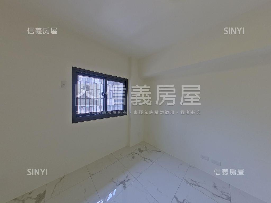 家晟天下優質三房房屋室內格局與周邊環境