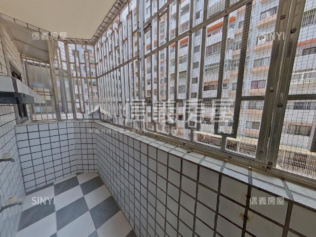 家晟天下優質三房房屋室內格局與周邊環境