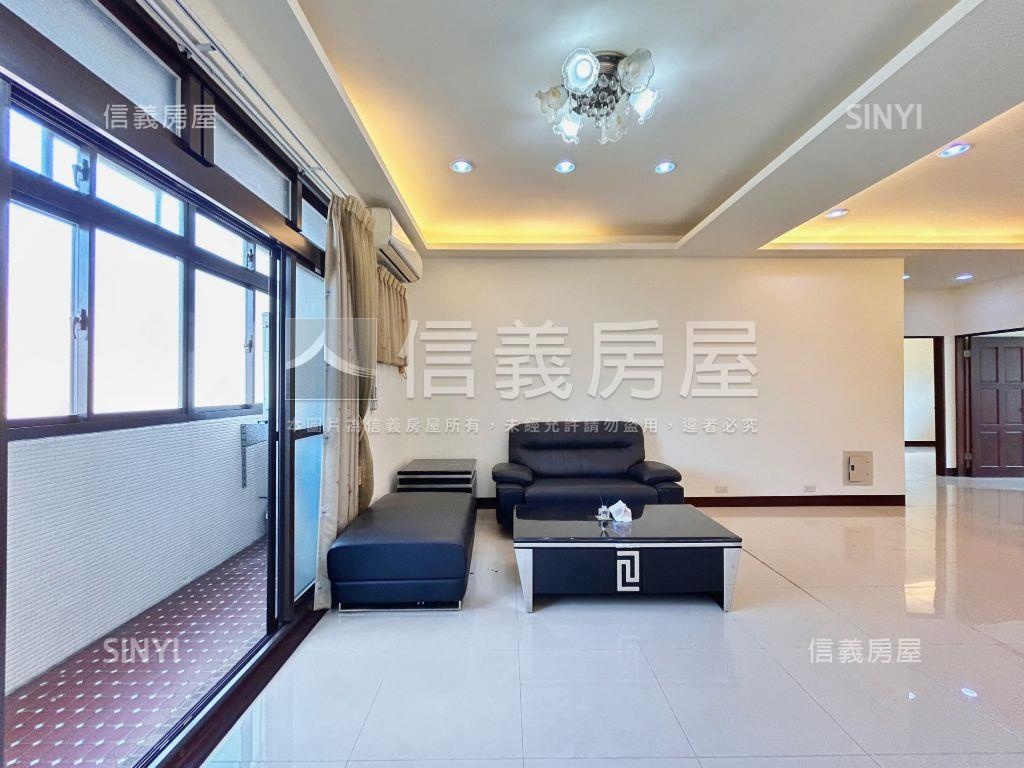 ✦新泰採光三房輕鬆成家✦房屋室內格局與周邊環境