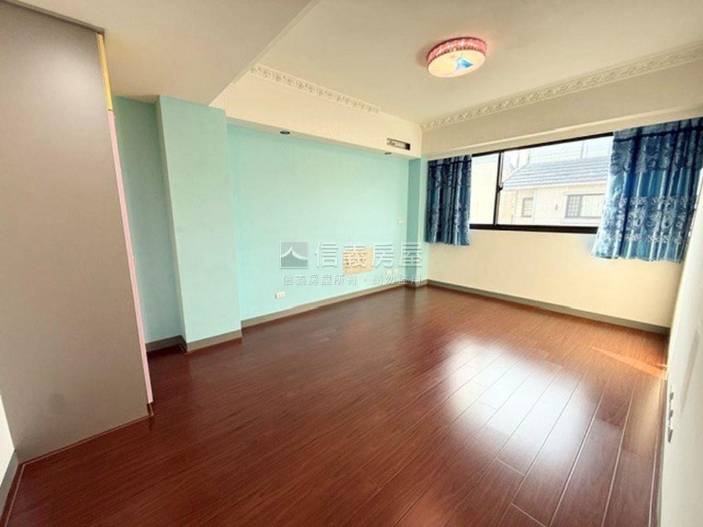 渴望園區綠意溫馨透天別墅房屋室內格局與周邊環境