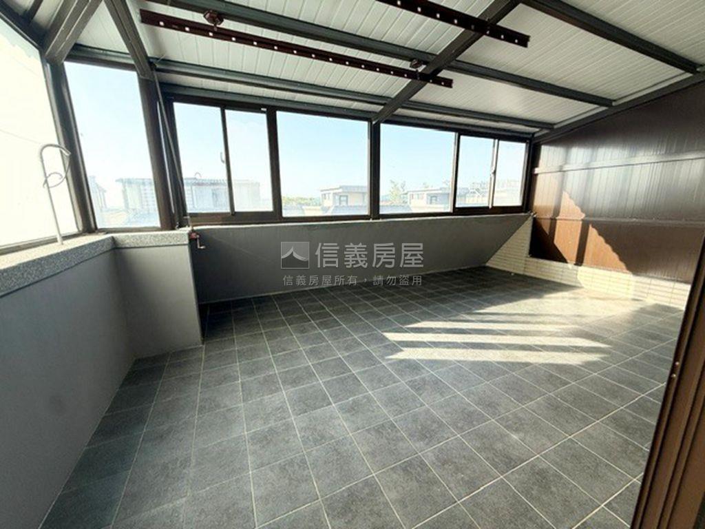 渴望園區綠意溫馨透天別墅房屋室內格局與周邊環境