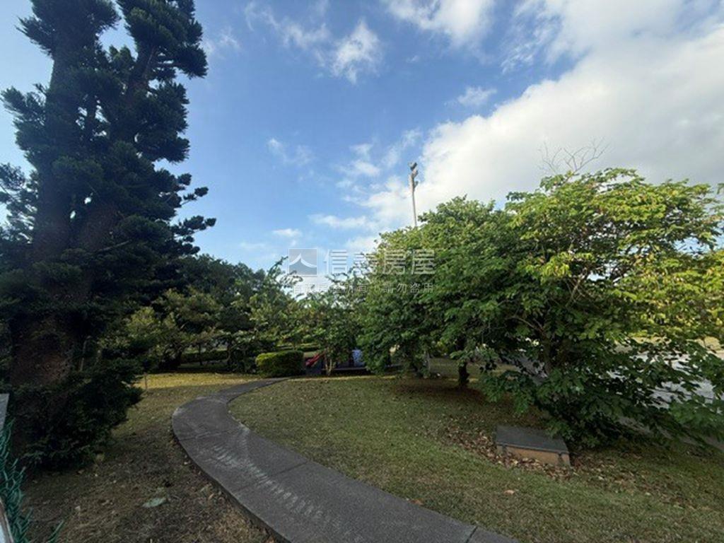 渴望園區綠意溫馨透天別墅房屋室內格局與周邊環境
