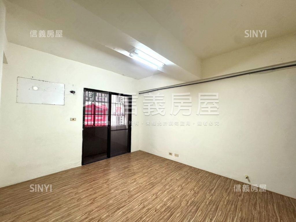 北園街熱鬧金店面房屋室內格局與周邊環境