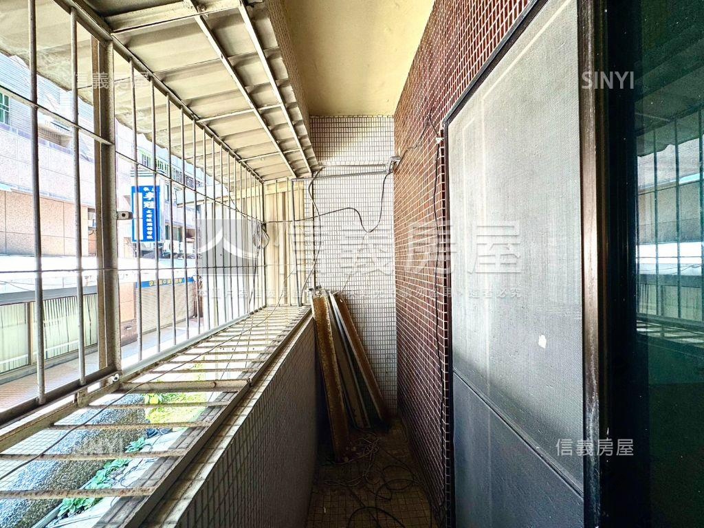 北園街熱鬧金店面房屋室內格局與周邊環境