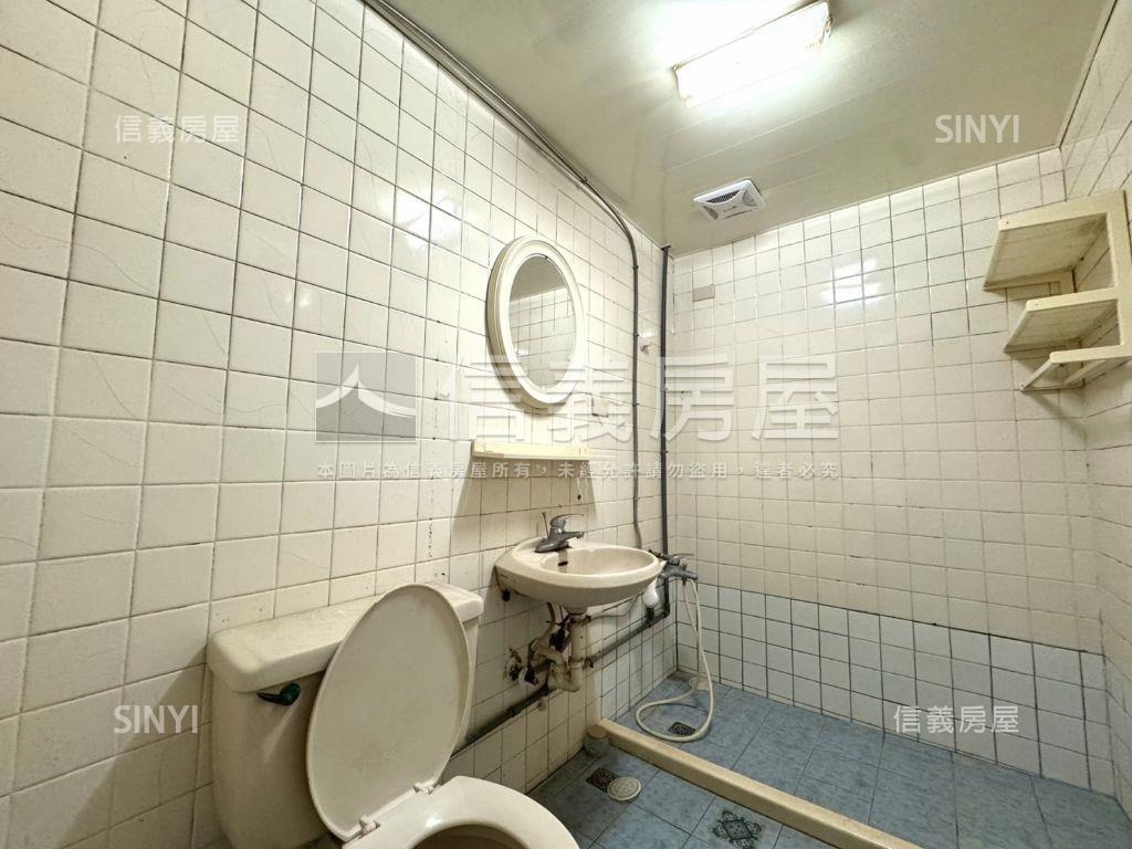 北園街熱鬧金店面房屋室內格局與周邊環境