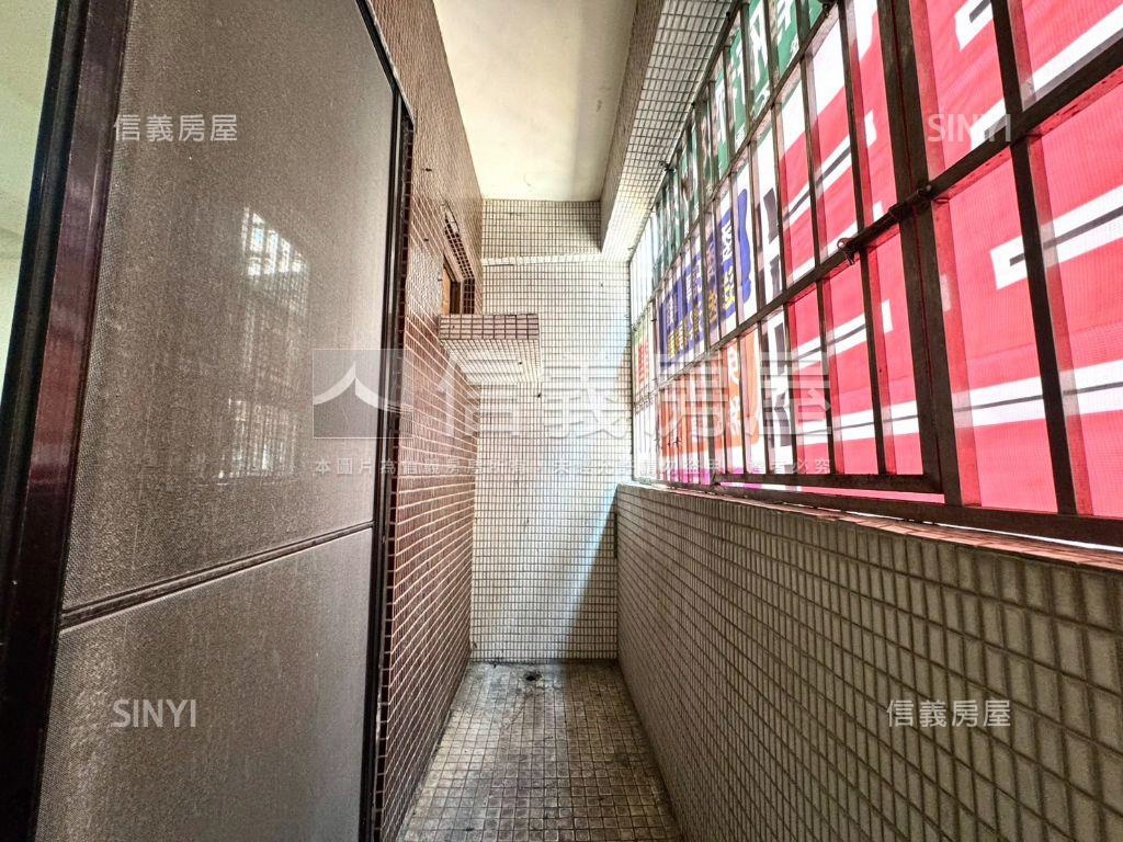 北園街熱鬧金店面房屋室內格局與周邊環境