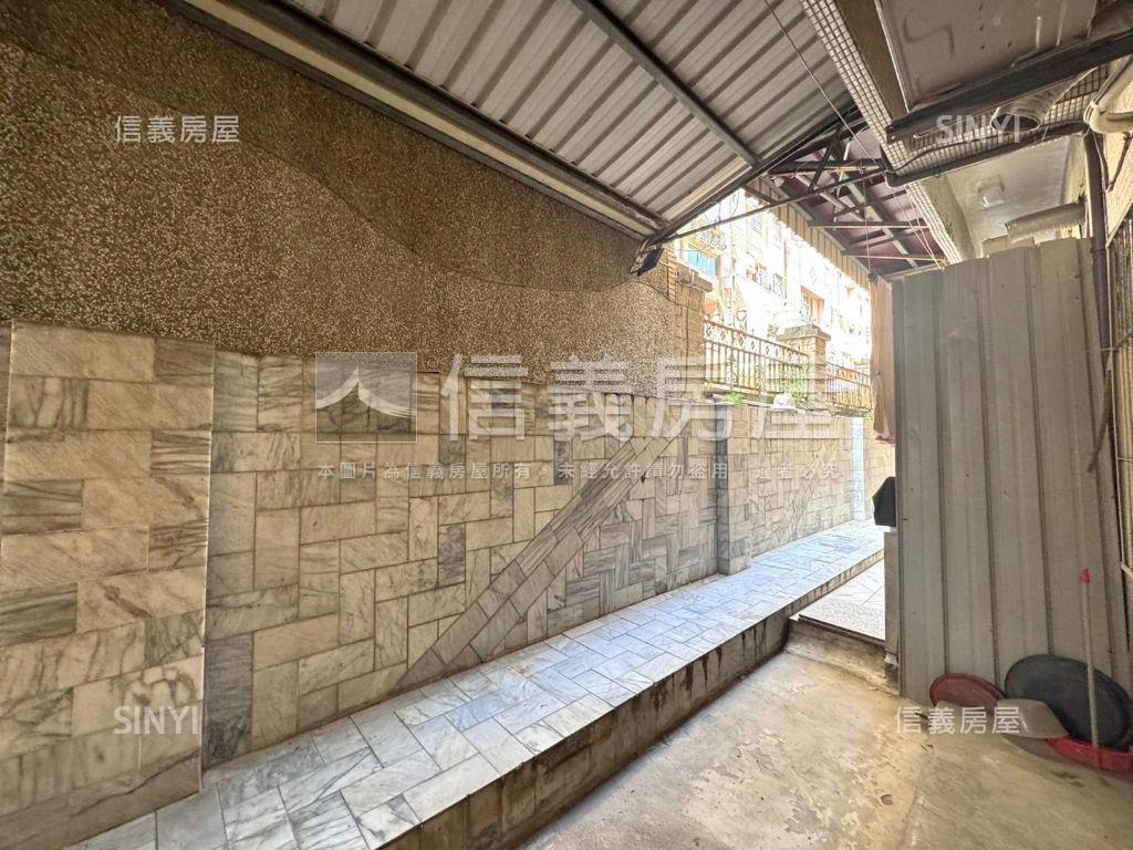 北園街熱鬧金店面房屋室內格局與周邊環境