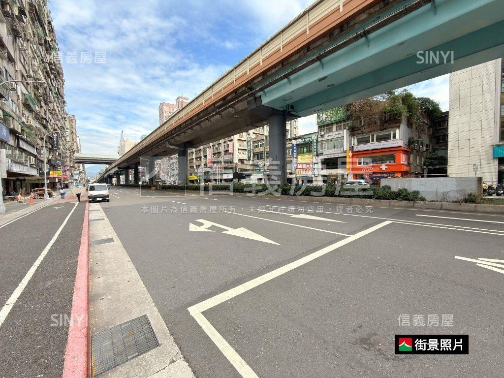 忠孝復興潤泰挑高管理美宅房屋室內格局與周邊環境