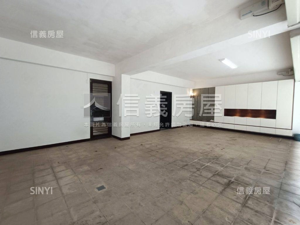 奧古斯都精美電梯透天房屋室內格局與周邊環境
