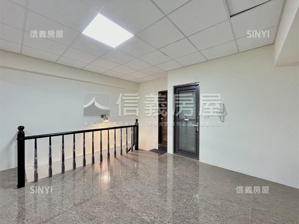文鼎為美＿黃金店面房屋室內格局與周邊環境