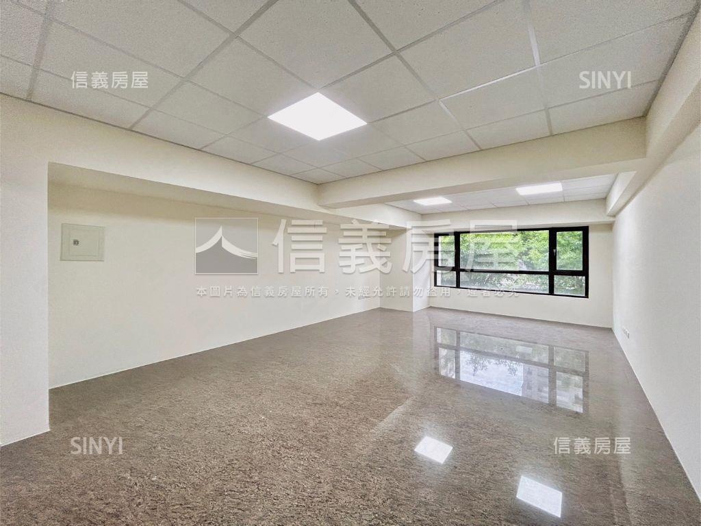 文鼎為美＿黃金店面房屋室內格局與周邊環境