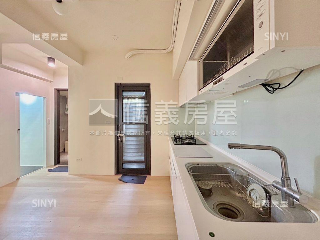 文鼎為美＿黃金店面房屋室內格局與周邊環境