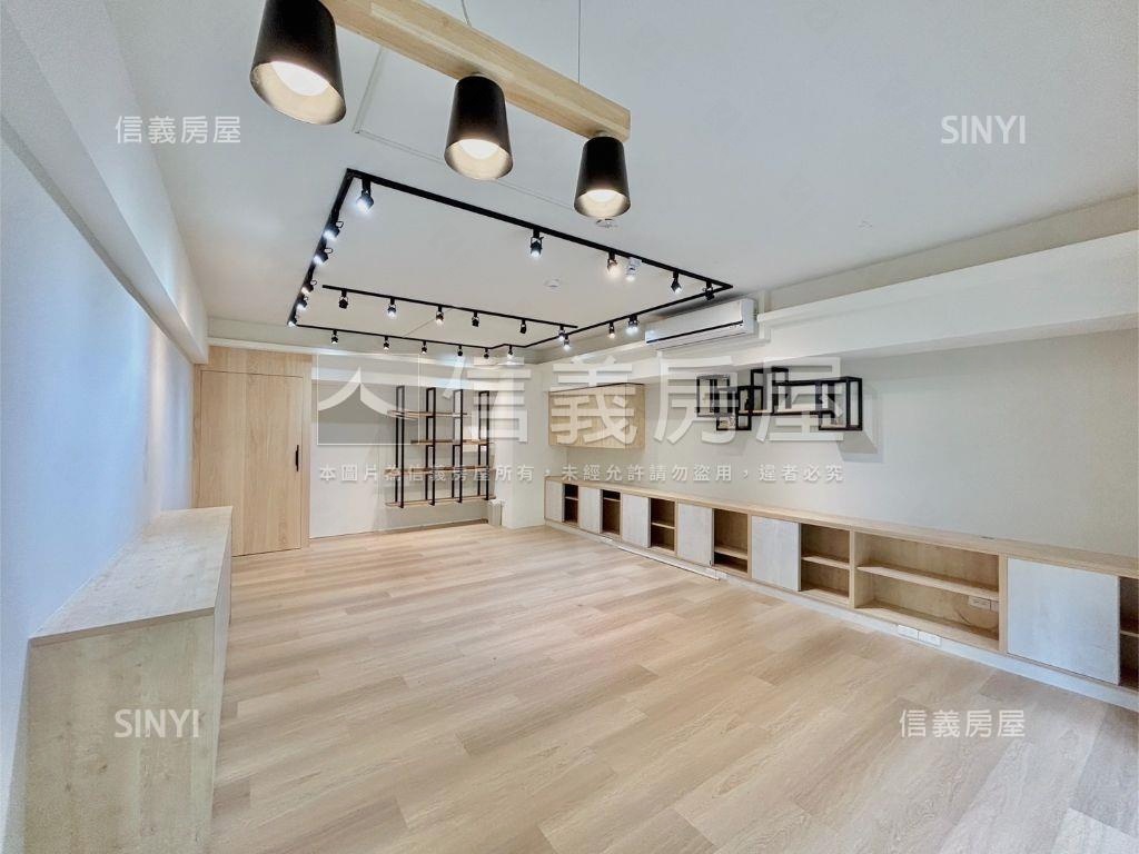 文鼎為美＿黃金店面房屋室內格局與周邊環境