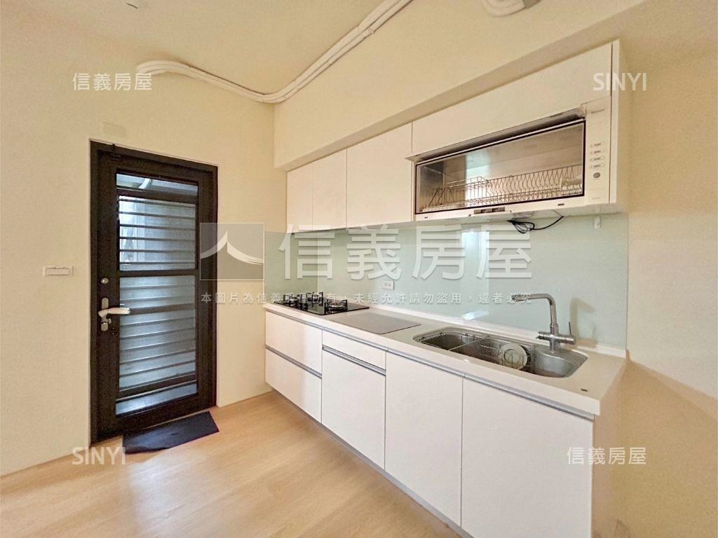 文鼎為美＿黃金店面房屋室內格局與周邊環境