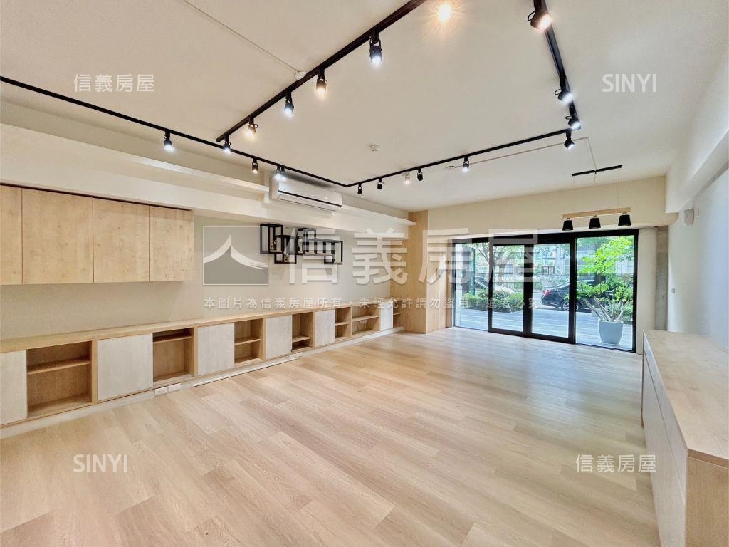 文鼎為美＿黃金店面房屋室內格局與周邊環境