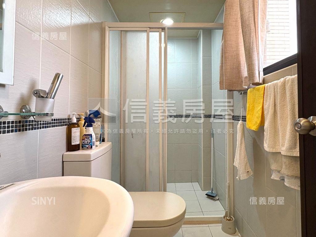 安西近商六十龍騰優質車墅房屋室內格局與周邊環境