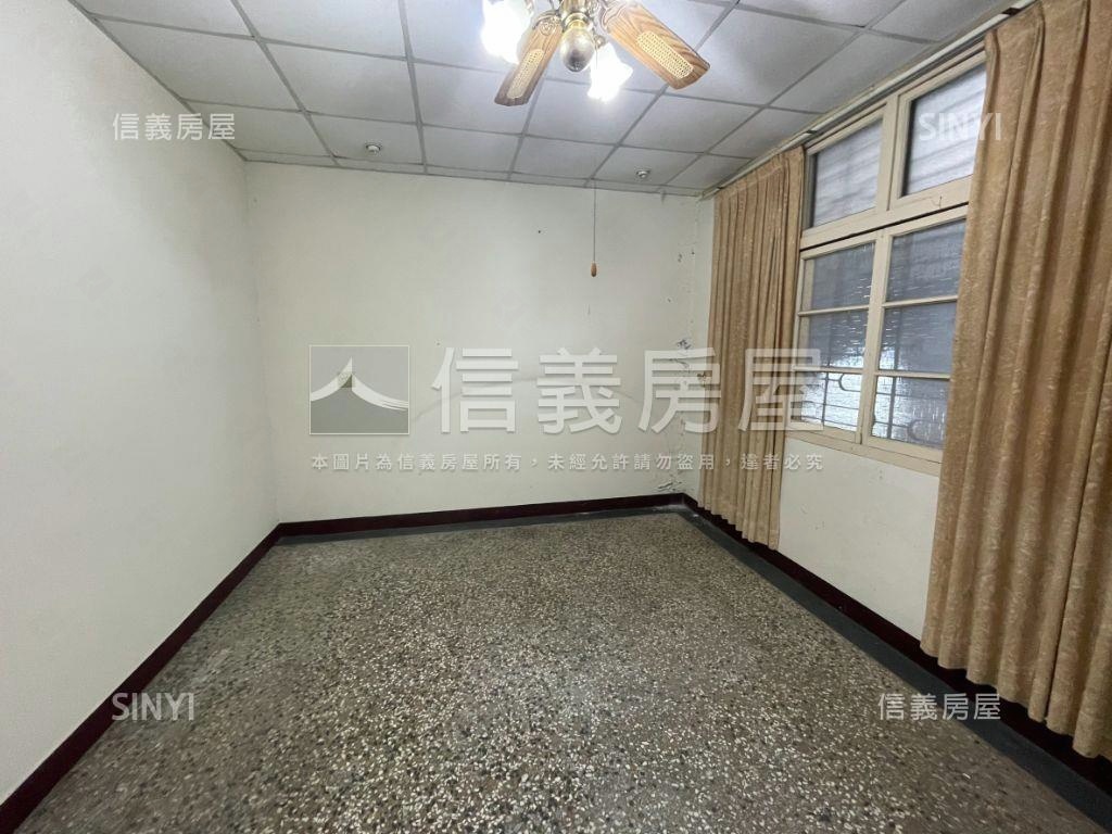 近城隍廟好整理起家厝房屋室內格局與周邊環境