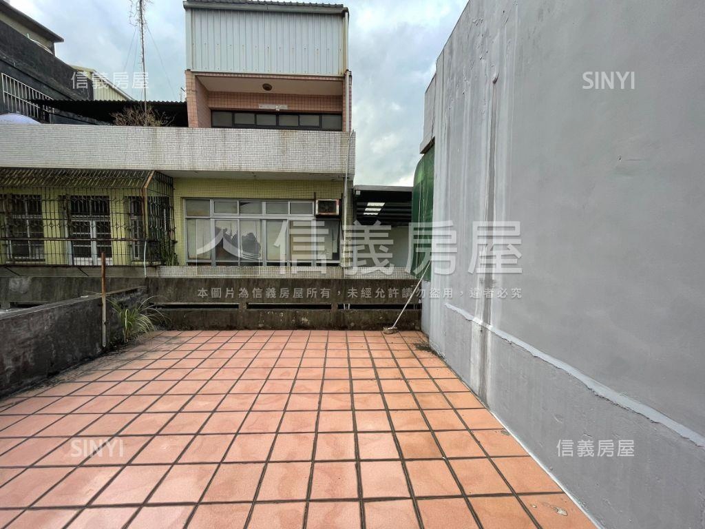 近城隍廟好整理起家厝房屋室內格局與周邊環境