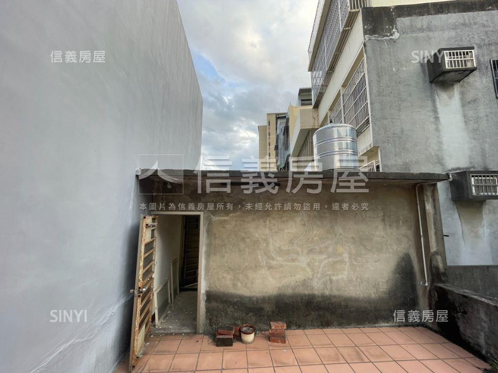 近城隍廟好整理起家厝房屋室內格局與周邊環境