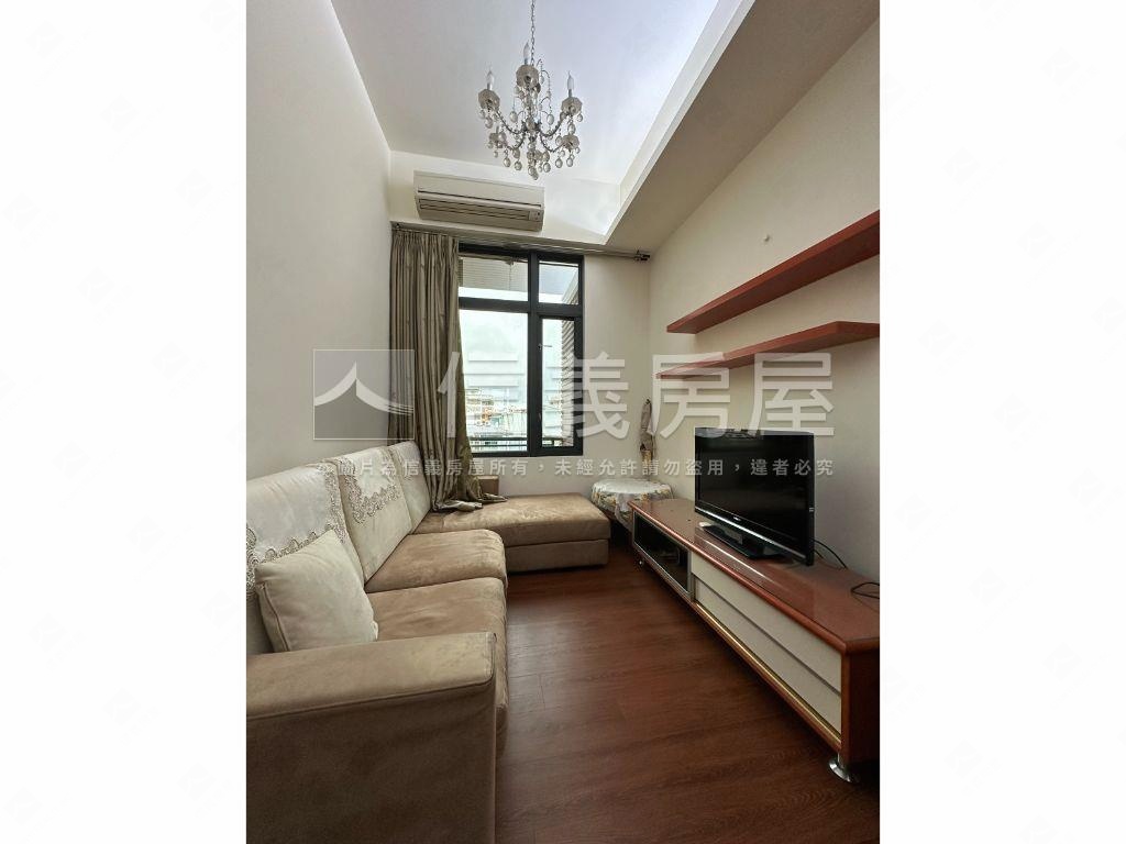 台大精品電梯２房房屋室內格局與周邊環境