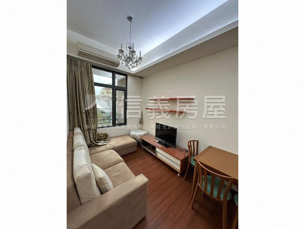 台大精品電梯２房房屋室內格局與周邊環境