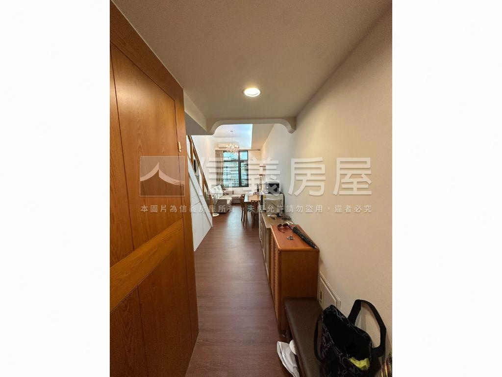 台大精品電梯２房房屋室內格局與周邊環境