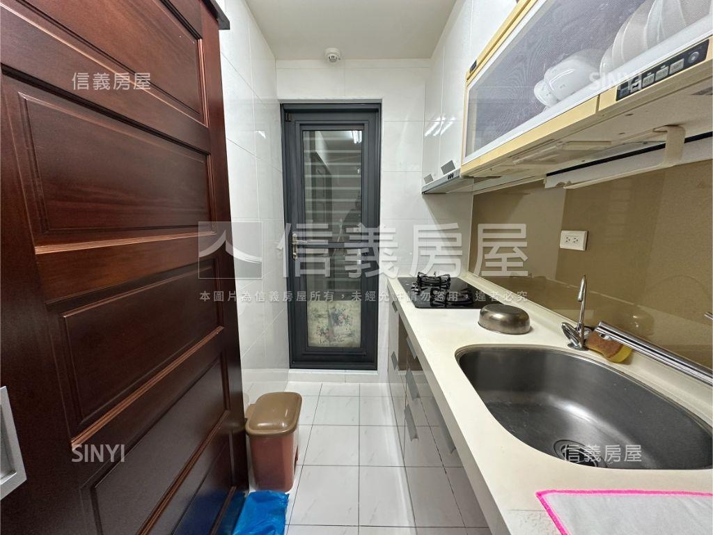 台大精品電梯２房房屋室內格局與周邊環境