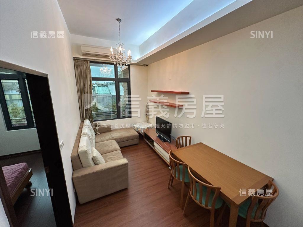 台大精品電梯２房房屋室內格局與周邊環境