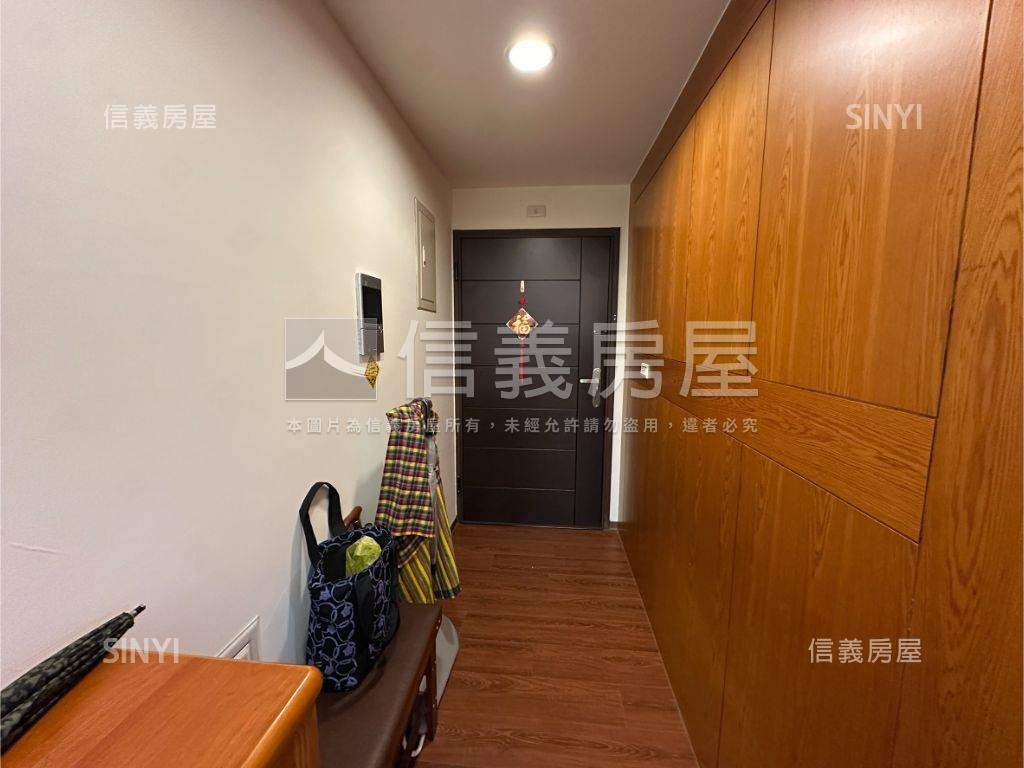 台大精品電梯２房房屋室內格局與周邊環境