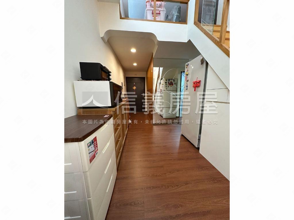 台大精品電梯２房房屋室內格局與周邊環境