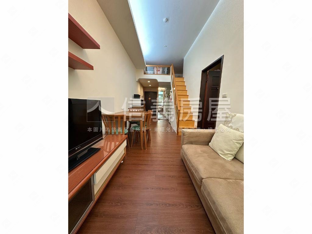 台大精品電梯２房房屋室內格局與周邊環境