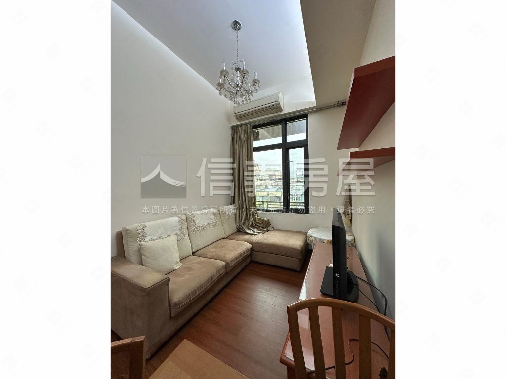 台大精品電梯２房房屋室內格局與周邊環境